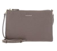 Coccinelle Crossbody Bags - Best Crossbody - Gr. unisize - in Taupe - für Damen