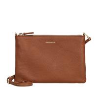 COCCINELLE Best Crossbody Bag Cognac