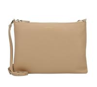 Coccinelle Best Umhängetasche Leder 28 cm braun