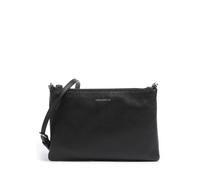 Coccinelle Best Umhängetasche schwarz, Leder, Damen