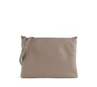 COCCINELLE Best Crossbody Bag Warm Taupe 