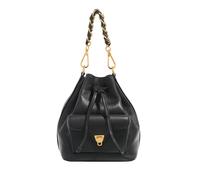 Coccinelle Beuteltaschen - Coccinelle Beat Generatio - Gr. unisize - in Schwarz - für Damen