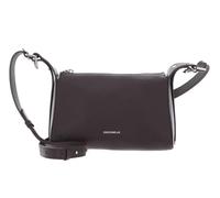 Coccinelle Bishop Mini Bag Grained Leather Fondant Brown