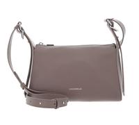 Coccinelle Bishop - Umhängetasche 22 cm (warm taupe)