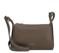 Coccinelle Bishop - Umhängetasche 22 cm (warm taupe)