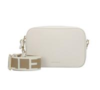 Coccinelle Tebe Umhängetasche weiß, Leder, Damen