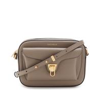 Coccinelle Bodybag Beat Soft Warm Taupe Damen