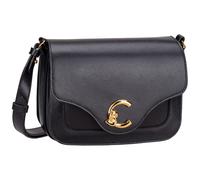 Coccinelle Bodybag C-Me Calf Noir Damen