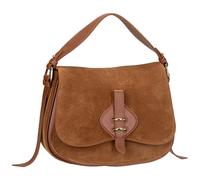 Coccinelle Bodybag Coccinellemavery Suede Bi Cognac/Cognac Damen