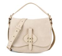 Coccinelle Bodybag Coccinellemavery Suede Bi sandshel-sandsh Damen