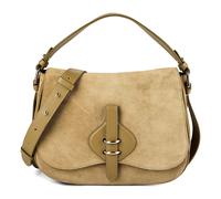 Coccinelle Bodybag Coccinellemavery Suede Bi seagras-seagras Damen