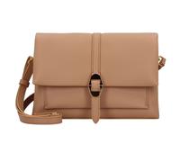 Coccinelle Dorian Tasche mit abnehmbarem Gurt und Magnetvers - Größe: UNI