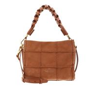 COCCINELLE Boheme Check Embroidery Handbag Robin / Robin