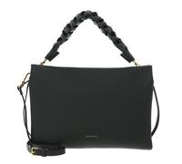 COCCINELLE Boheme Grana Double Hand Bag Alga / Guacamole