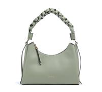 Coccinelle Hobo Bags - Boheme Grana Double - Gr. unisize - in Grün - für Damen
