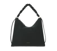 COCCINELLE Boheme Grana Double Shoulder Bag L Alga / Guacamole