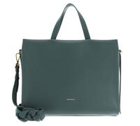 COCCINELLE Boheme Handbag Grained Leather Kale Green