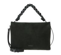 COCCINELLE Boheme Handbag Suede Alga