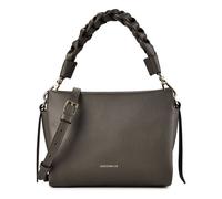 Coccinelle Boheme Handtasche Leder 23 cm oliv