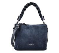 Coccinelle Boheme Henkeltasche midnight blue Damen