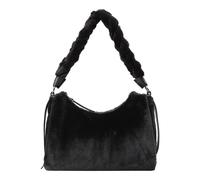 Coccinelle Boheme Schultertasche 29 cm noir Damen