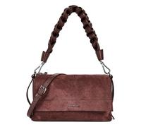 Coccinelle Boheme Schultertasche berry-berry Damen