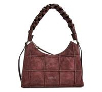 Coccinelle Boheme Schultertasche berry-berry Damen
