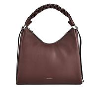 Coccinelle Boheme Schultertasche berry-wint.rose Damen