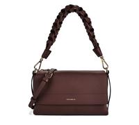 Coccinelle Schultertasche Boheme Grana Double berry-wint.rose Damen