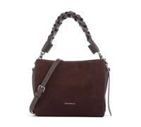 Coccinelle Boheme Handtasche Leder 22.5 cm braun