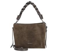 Coccinelle Boheme Handtasche Leder 22.5 cm braun