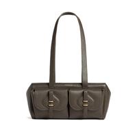 COCCINELLE BORSA DONNA MARRONE
