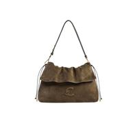 COCCINELLE BORSA DONNA MARRONE