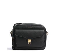 COCCINELLE BORSA DONNA NERO