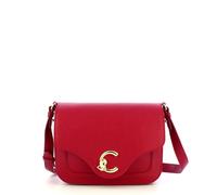 COCCINELLE BORSA DONNA ROSSO