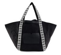 COCCINELLE C-Bounce Canvas Shoulderbag Multi Noir