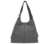 Coccinelle C-Easy Ama Tap - Henkeltasche 36 cm (mulmidnig/midn)