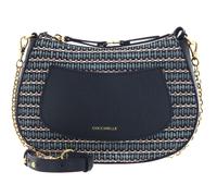 Coccinelle C-Easy Ama Tap - Umhängetasche 22 cm (midnig/midn)