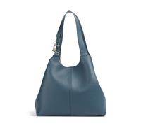 Coccinelle C-Easy Beuteltasche dunkelblau, Leder, Damen