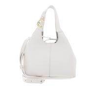 COCCINELLE C-Easy Crossbody Bag S Blanco