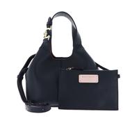 Coccinelle C-Easy Handtasche navy, Leder, Damen