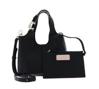 COCCINELLE C-Easy Crossbody Bag S Noir