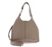 COCCINELLE C-Easy Crossbody Bag S Warm Taupe