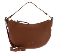 COCCINELLE C-Easy Handle Bag Cognac
