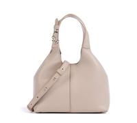 Coccinelle C-Easy Handtasche altrosa, Leder, Damen