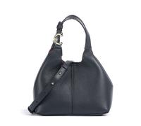 Coccinelle C-Easy Handtasche navy, Leder, Damen