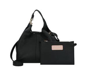 Coccinelle C-Easy Henkeltasche noir Damen