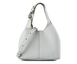 Coccinelle C-Easy Henkeltasche snow Damen