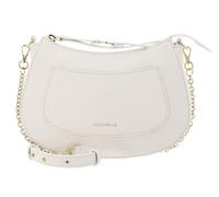 COCCINELLE C-Easy Mini Crossover Bag Pearl