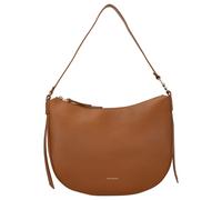 Coccinelle Hobo Bags - Coccinelle C-Easy - Gr. unisize - in Braun - für Damen